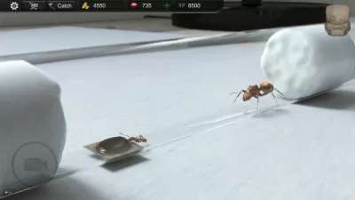 Ant Sim Tycoon screenshot3