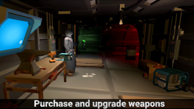 Rift Rapture screenshot3