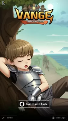 Vange screenshot3