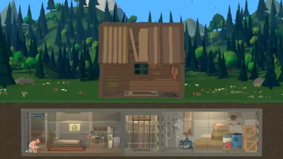 Zombie Forest 3 screenshot1