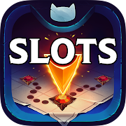 Scatter Slots MOD APK