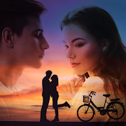 Blend Photo Editor MOD APK icon