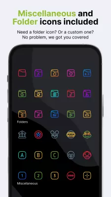 Caelus screenshot2