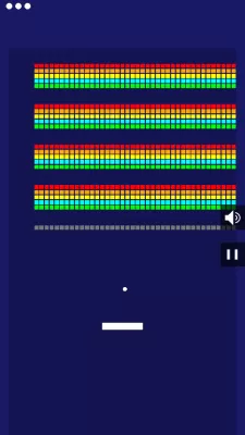 Many Bricks Breaker screenshot3