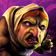 Witch Cry MOD APK icon
