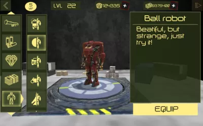 Rise of Steel screenshot3