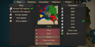 Our Empire Pro screenshot1