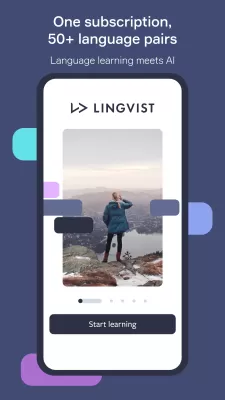 Lingvist screenshot2