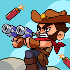 Backpack Attack MOD APK