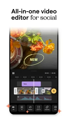 Mojo screenshot4