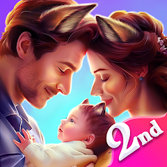 Crush: Werewolf &Vampire Story MOD APK