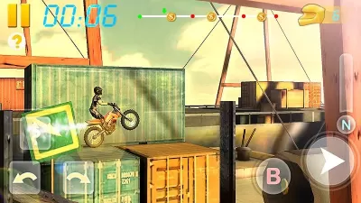 Bike Racing 3D screenshot3