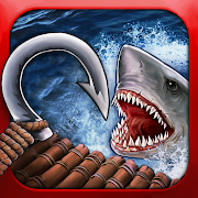 Raft® Survival - Ocean Nomad MOD APK icon