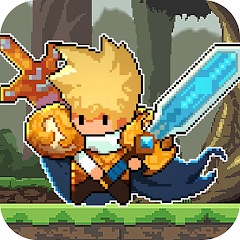 Pixel Chronicle MOD APK icon
