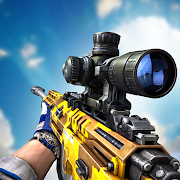 Sniper Champions MOD APK