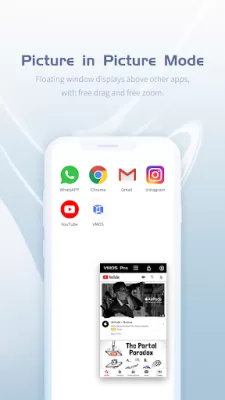 VMOS Pro screenshot2