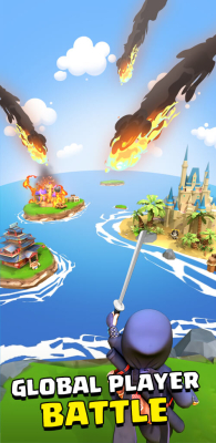 Shadow Siege screenshot2