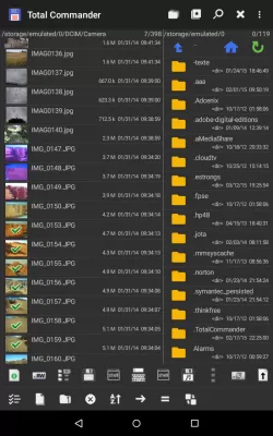 Total Commander screenshot3