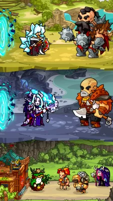 Stagelands screenshot3