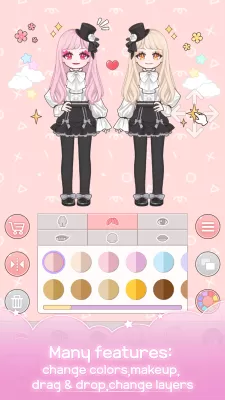 Lily Style screenshot2