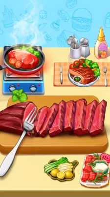 Crazy Kitchen screenshot4