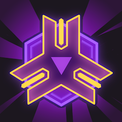 Space War: Idle Tower Defense MOD APK icon