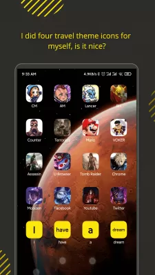 Icon Changer - for app icons screenshot2