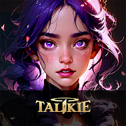 Talkie MOD APK