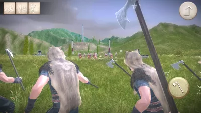 Legions of Rome 2 screenshot1