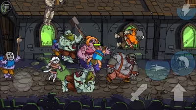 Maximus 2 screenshot3