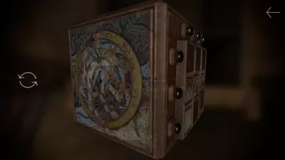 911: Cannibal (Horror Escape) screenshot3