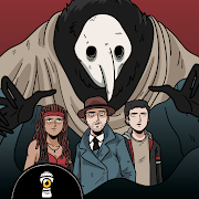 Escape from the Shadows MOD APK