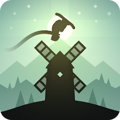 Alto's Adventure MOD APK icon