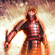 Samurai MOD APK icon