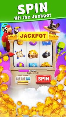 Coin Trip screenshot2