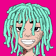 RAPSTAR MOD APK icon