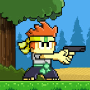 Dan the Man MOD APK icon