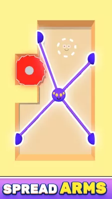 Spider Guy screenshot1