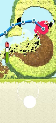 Bucket Crusher screenshot3