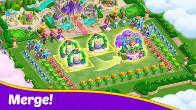 Jewel Manor screenshot2