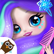 Candylocks Hair Salon MOD APK