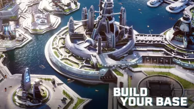 Star Trek™ Fleet Command screenshot1