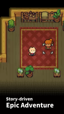 The Way Home screenshot4