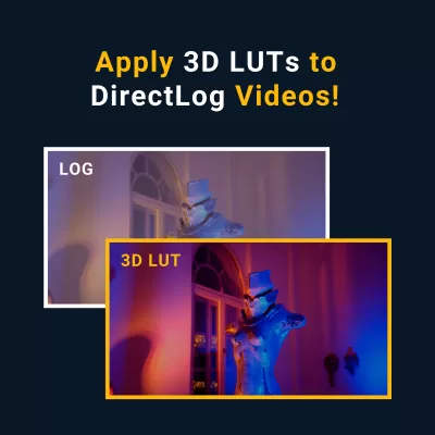 MotionCam Pro screenshot2