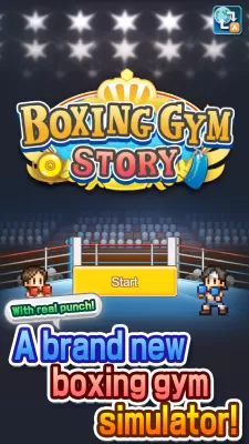 Boxing Gym Story screenshot2
