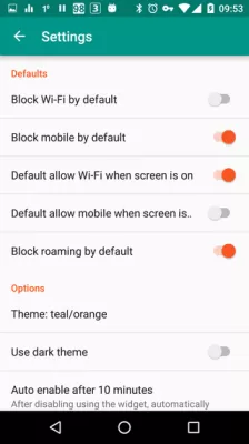 NetGuard screenshot2