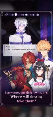 Eternal Afterlife screenshot2