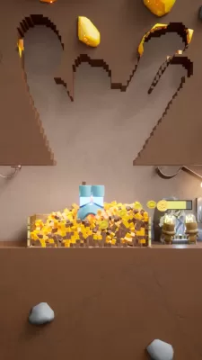 Deep Town screenshot2