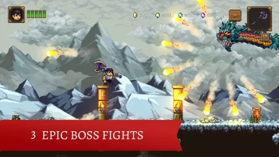 Shadow of the Orient screenshot3