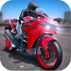 Ultimate Motorcycle Simulator MOD APK icon